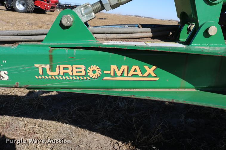 image for item DD8698 Great Plains 3500TM vertical tillage