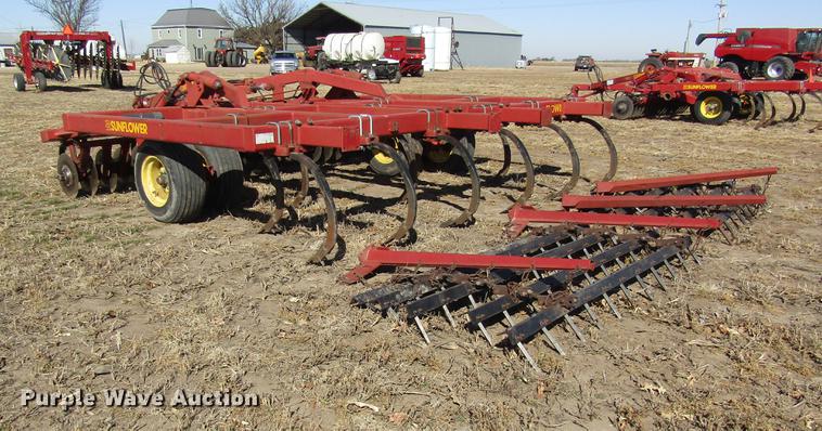 image for item DD8701 1994 Sunflower 4212-14 disk ripper