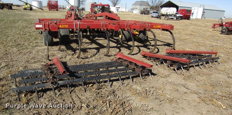 image for item DD8701 1994 Sunflower 4212-14 disk ripper