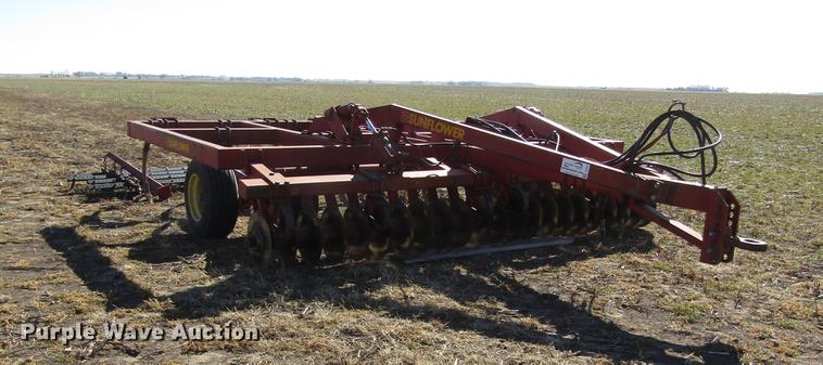 image for item DD8701 1994 Sunflower 4212-14 disk ripper