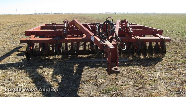 image for item DD8701 1994 Sunflower 4212-14 disk ripper