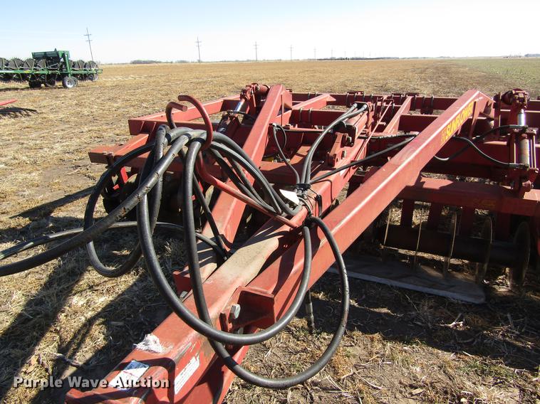 image for item DD8701 1994 Sunflower 4212-14 disk ripper