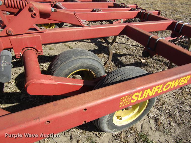 image for item DD8701 1994 Sunflower 4212-14 disk ripper