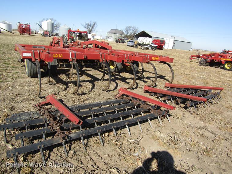 image for item DD8701 1994 Sunflower 4212-14 disk ripper