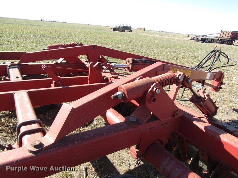 image for item DD8701 1994 Sunflower 4212-14 disk ripper