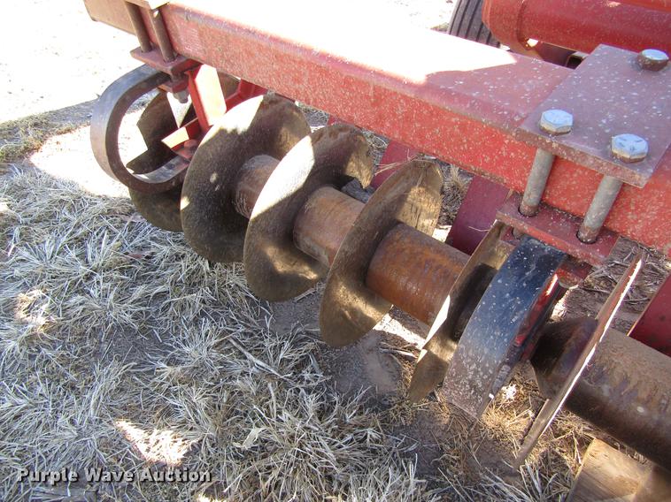 image for item DD8701 1994 Sunflower 4212-14 disk ripper