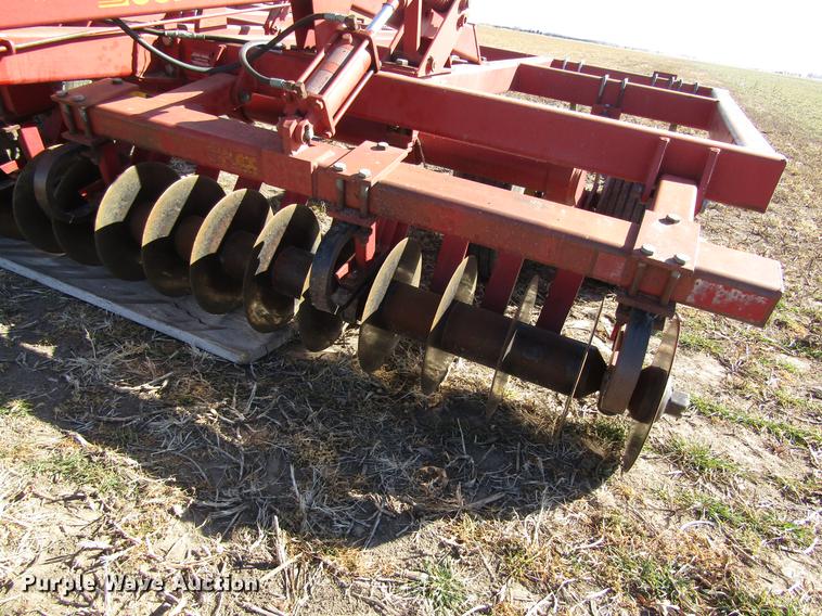 image for item DD8701 1994 Sunflower 4212-14 disk ripper