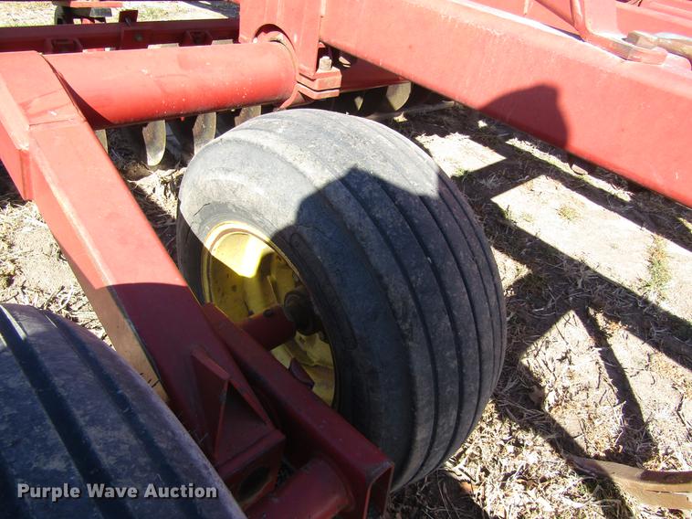 image for item DD8701 1994 Sunflower 4212-14 disk ripper