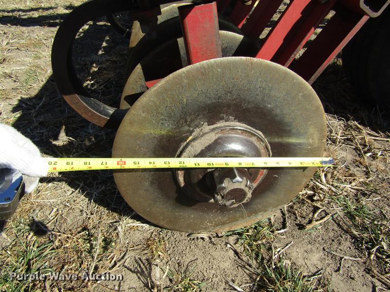 image for item DD8701 1994 Sunflower 4212-14 disk ripper