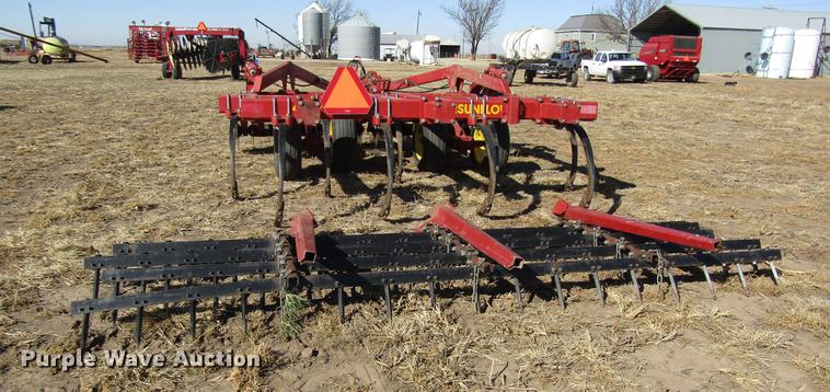 image for item DD8702 1999 Sunflower 4212-09 disk ripper