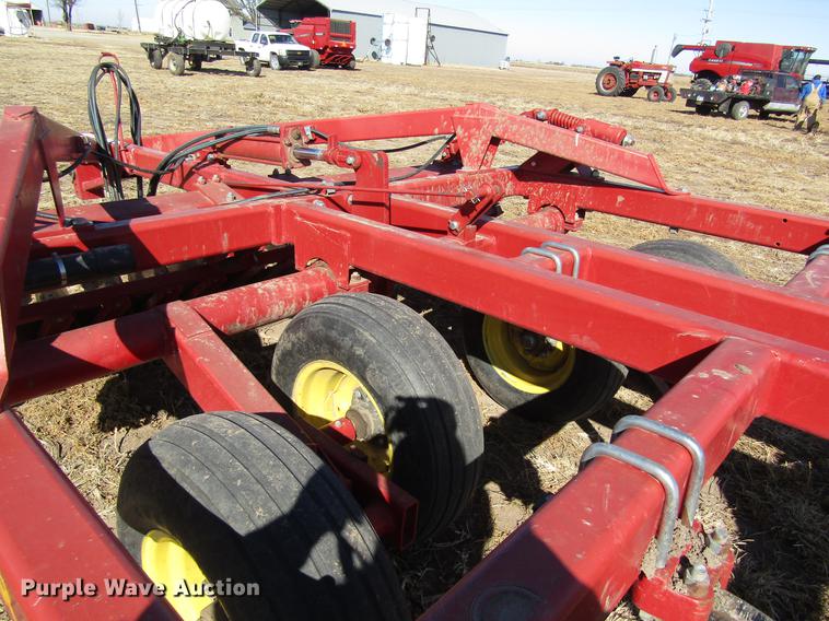 image for item DD8702 1999 Sunflower 4212-09 disk ripper