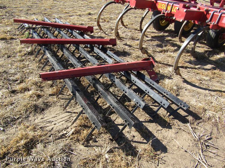 image for item DD8702 1999 Sunflower 4212-09 disk ripper