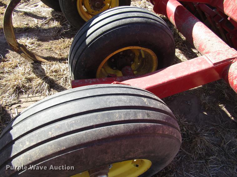 image for item DD8702 1999 Sunflower 4212-09 disk ripper