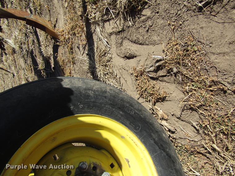 image for item DD8702 1999 Sunflower 4212-09 disk ripper