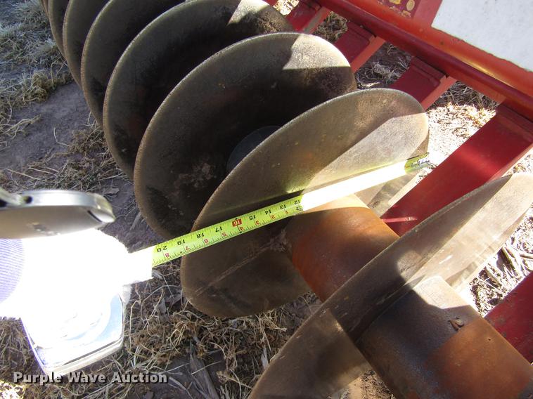 image for item DD8702 1999 Sunflower 4212-09 disk ripper