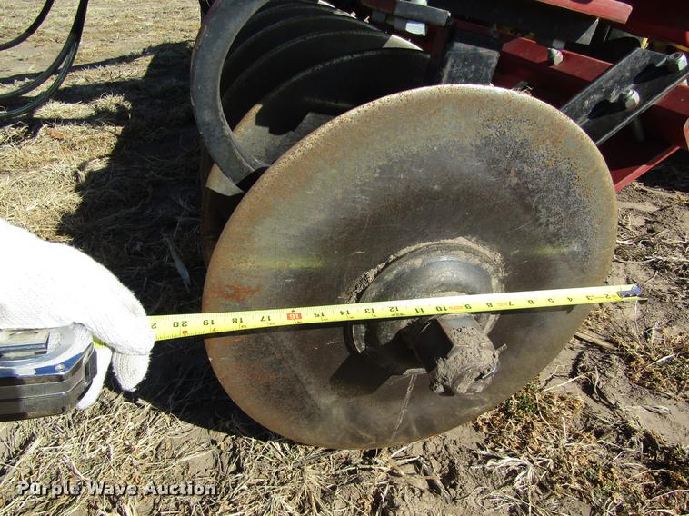 image for item DD8702 1999 Sunflower 4212-09 disk ripper