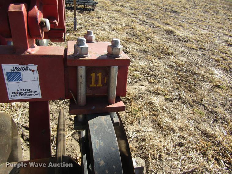 image for item DD8702 1999 Sunflower 4212-09 disk ripper