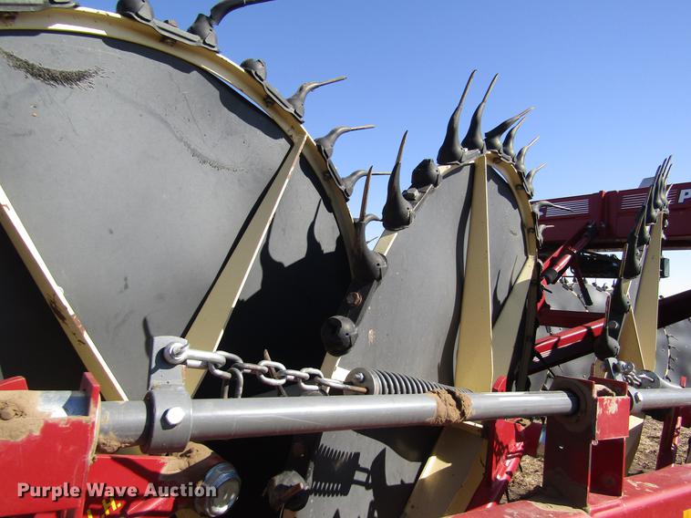 image for item DD8703 Sitrex Pro 17 hay rake