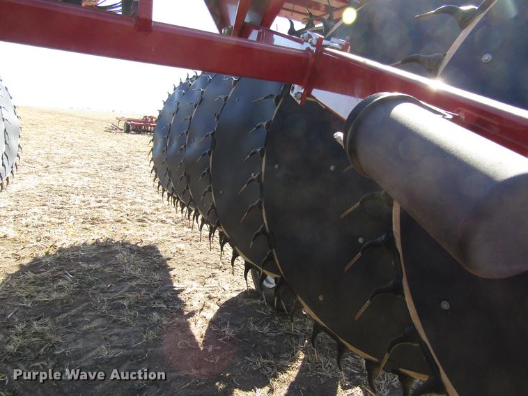 image for item DD8703 Sitrex Pro 17 hay rake