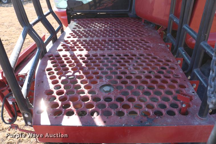 image for item DD8705 2010 Case IH 7120 RWA combine