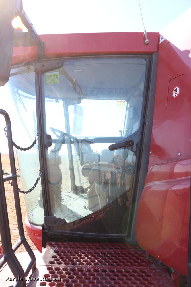 image for item DD8705 2010 Case IH 7120 RWA combine