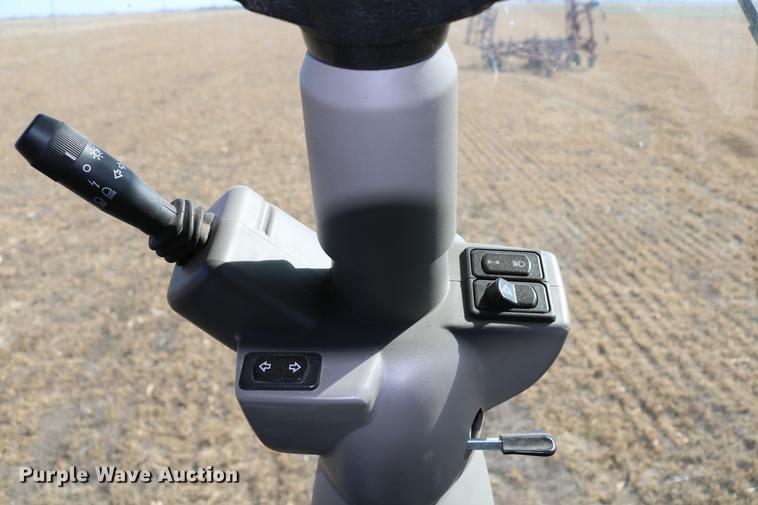 image for item DD8705 2010 Case IH 7120 RWA combine