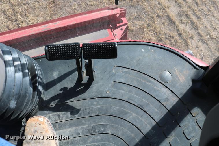 image for item DD8705 2010 Case IH 7120 RWA combine