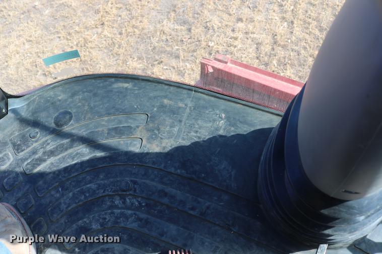 image for item DD8705 2010 Case IH 7120 RWA combine