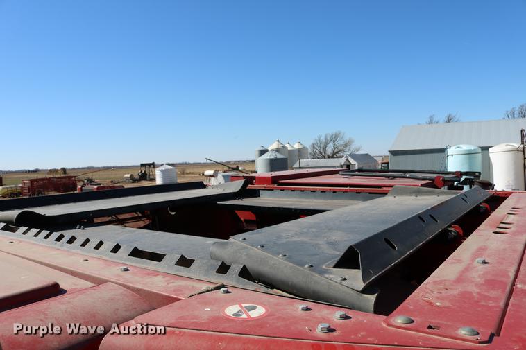 image for item DD8705 2010 Case IH 7120 RWA combine