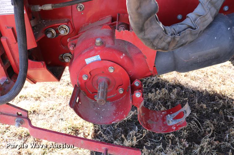 image for item DD8705 2010 Case IH 7120 RWA combine