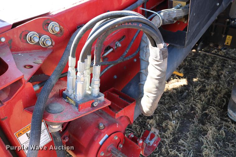 image for item DD8705 2010 Case IH 7120 RWA combine