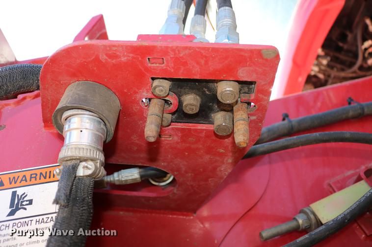 image for item DD8705 2010 Case IH 7120 RWA combine