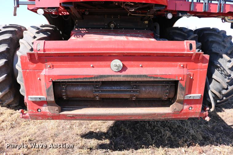 image for item DD8705 2010 Case IH 7120 RWA combine