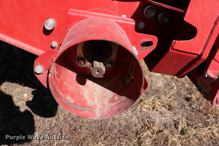 image for item DD8705 2010 Case IH 7120 RWA combine