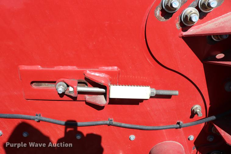 image for item DD8705 2010 Case IH 7120 RWA combine