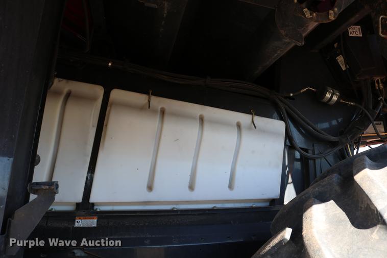 image for item DD8705 2010 Case IH 7120 RWA combine