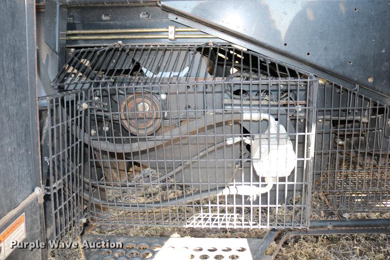 image for item DD8705 2010 Case IH 7120 RWA combine