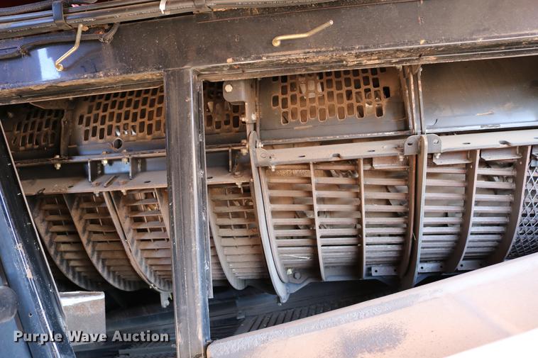 image for item DD8705 2010 Case IH 7120 RWA combine