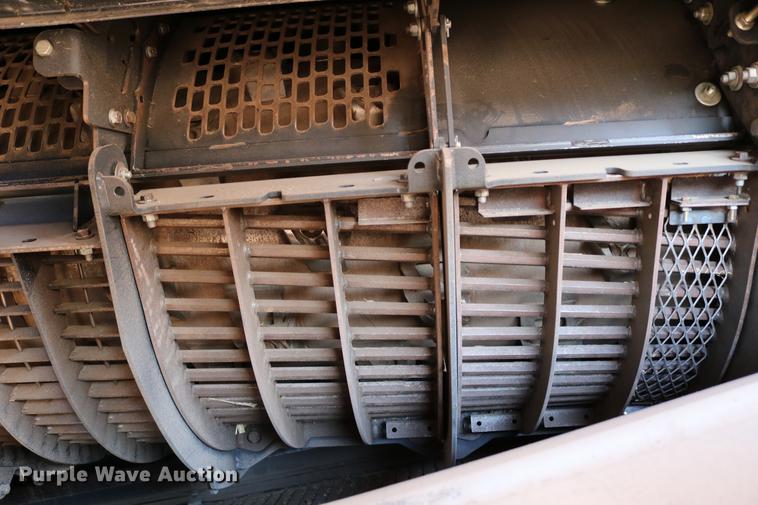 image for item DD8705 2010 Case IH 7120 RWA combine