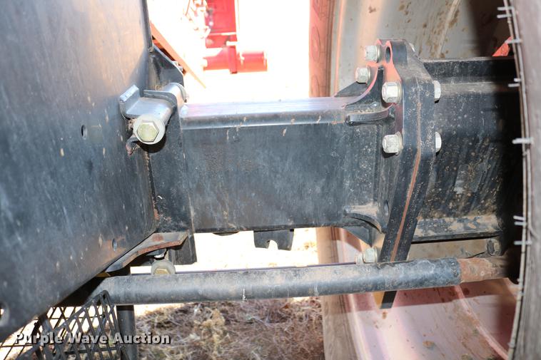 image for item DD8705 2010 Case IH 7120 RWA combine