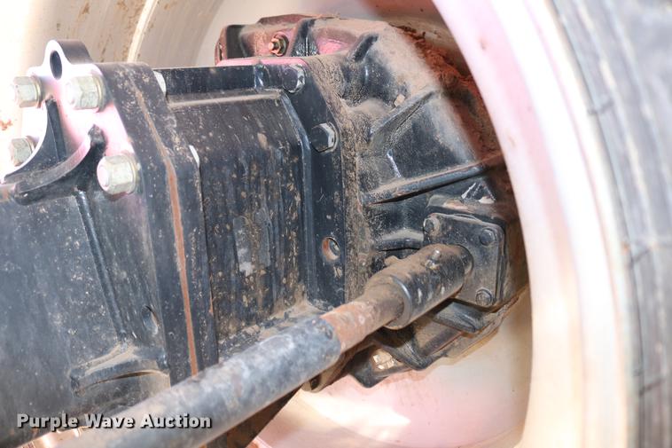 image for item DD8705 2010 Case IH 7120 RWA combine