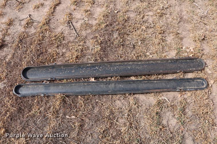 image for item DD8705 2010 Case IH 7120 RWA combine