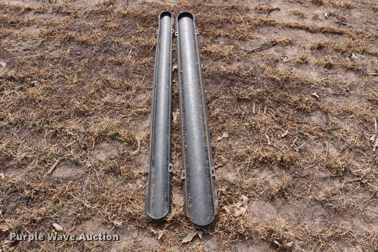 image for item DD8705 2010 Case IH 7120 RWA combine