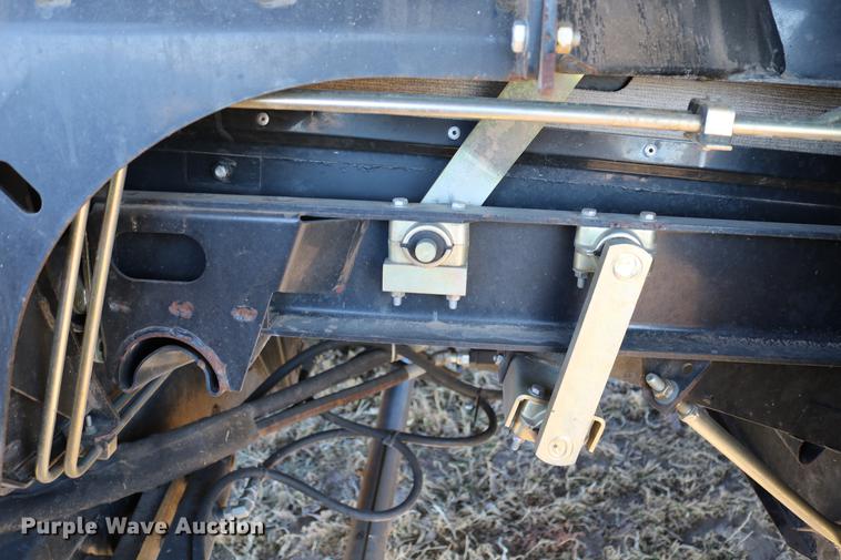 image for item DD8705 2010 Case IH 7120 RWA combine