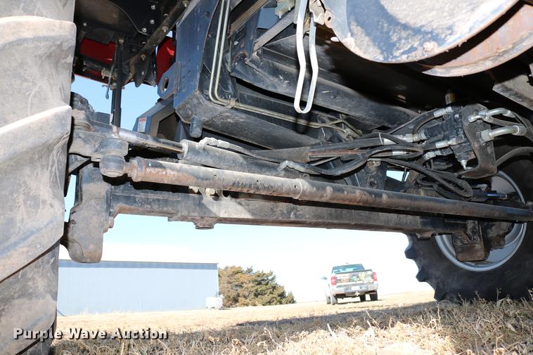 image for item DD8705 2010 Case IH 7120 RWA combine