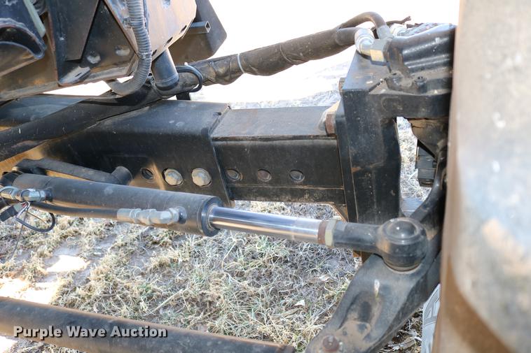 image for item DD8705 2010 Case IH 7120 RWA combine