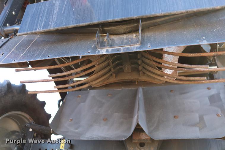 image for item DD8705 2010 Case IH 7120 RWA combine