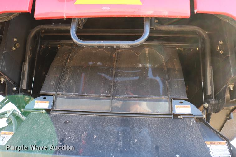 image for item DD8705 2010 Case IH 7120 RWA combine