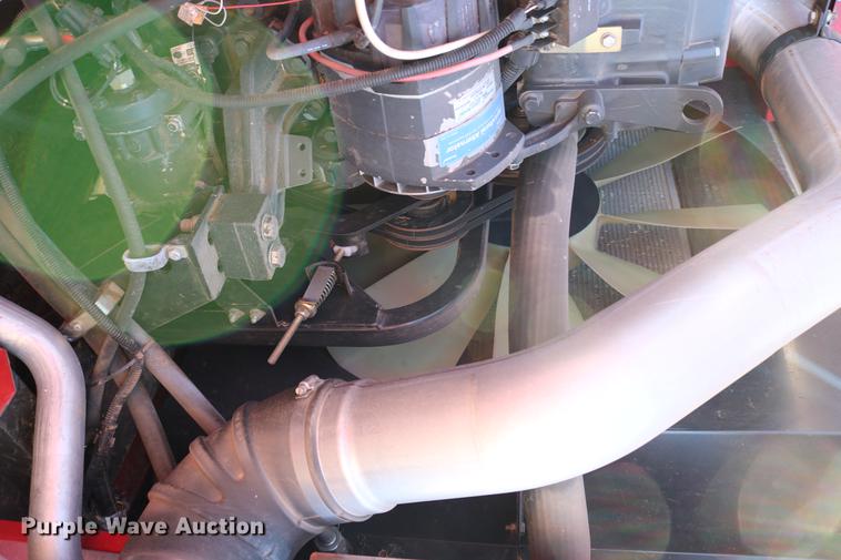 image for item DD8705 2010 Case IH 7120 RWA combine