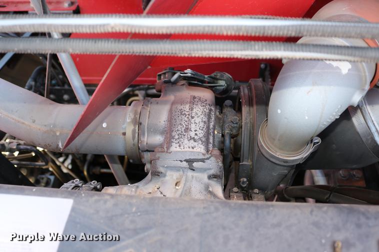 image for item DD8705 2010 Case IH 7120 RWA combine